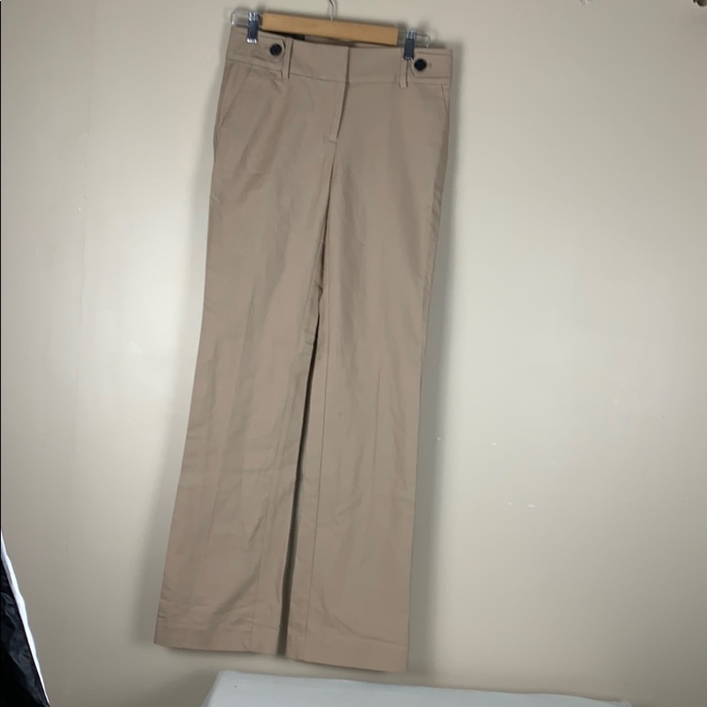 Ann Taylor casual pants